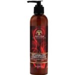 ASI AM DETANGLING CONDITION