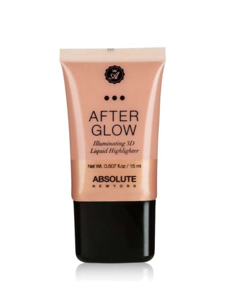 Absolute After Glow