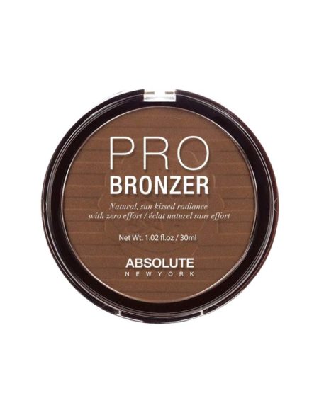Absolute Pro Bronzer