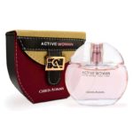 Active Woman Perfume