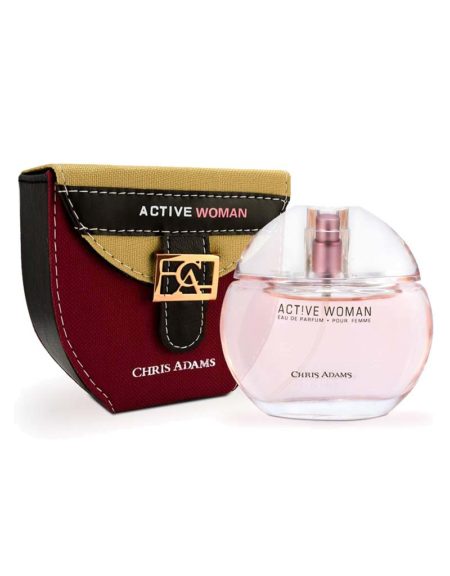 Active Woman Perfume