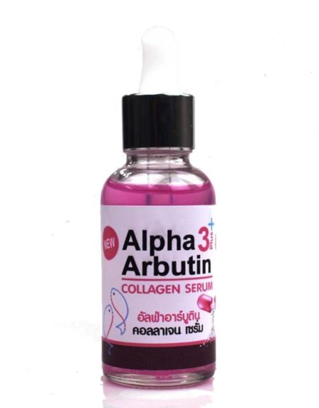 Alfa Abutin Serum
