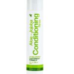 Aloe Jojoba Conditioning Rinse