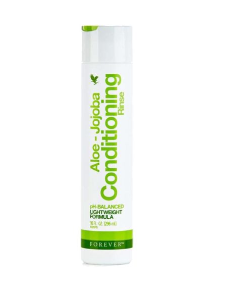 Aloe Jojoba Conditioning Rinse