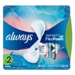 Always Infinty Pad 16