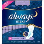 Always Maxe Mega PAD