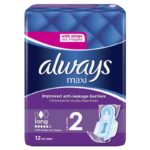 Always Maxi
