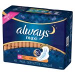 Always Maxi 48