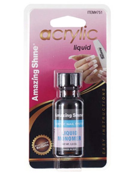Amazing Shine Liquid