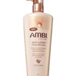 Ambi Creamy Oil Lotion