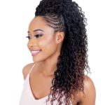 Amy Silky natural 12′