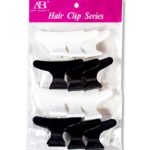 Ana Beauty Clip