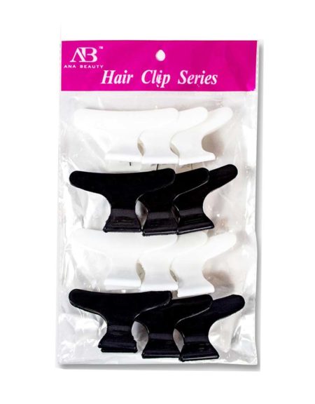 Ana Beauty Clip