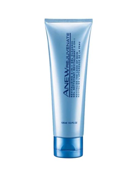 Anew 2 in 1 Cleanser