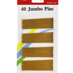 Annie 40 Jumbo Pins