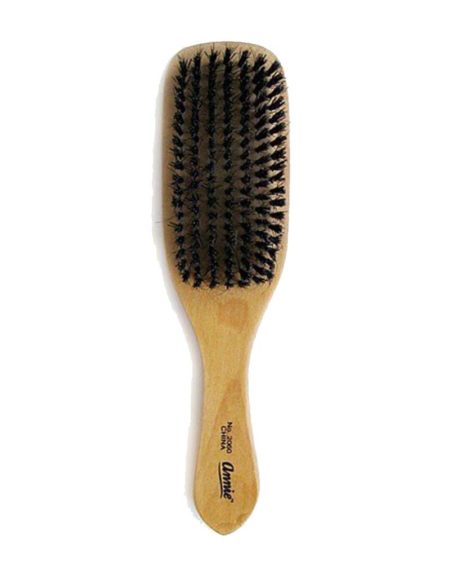 Annie Brush
