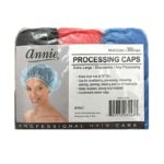 Annie Processing Caps