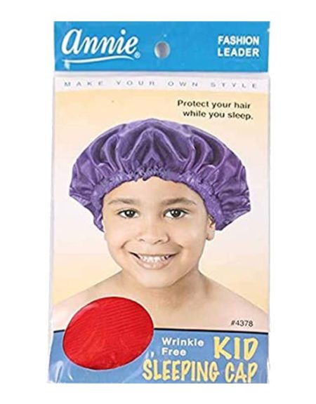 Annie Sleeping Cap Kid
