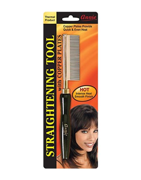 Annie Straightening Tool