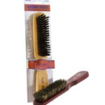 Annie Wooden Brush