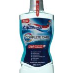 Aquafresh Mouthwash