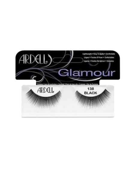 Ardell Glamour Lashes 138