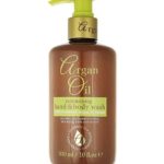 Argan Oil Hand & Body Wash