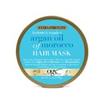 Argan Oil Moroccan Hair Mask