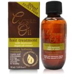 Argan Oil Moroccan Hair Treatment