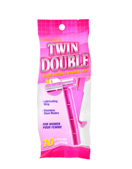 Assured twin double