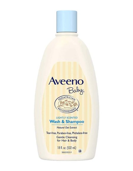 Aveeno Baby