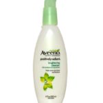 Aveeno Brightening Cleaser