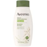Aveeno Daily Moisturizing Body Wash
