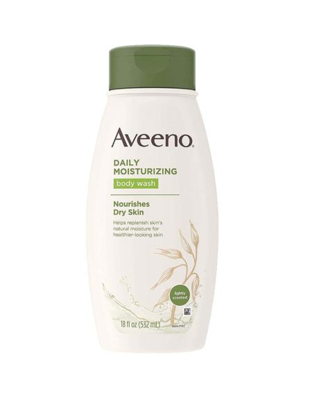 Aveeno Daily Moisturizing Body Wash