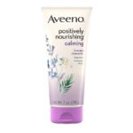 Aveeno Positively Calming Lotion