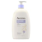 Aveeno stress relief body wash big