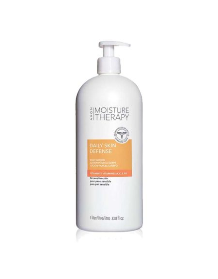 Avon Daily Skin Defense Kids