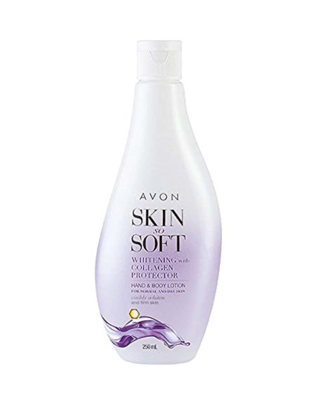 Avon Skin so Soft 300ml