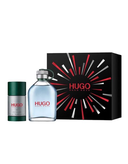BROS Hugo Boss Set