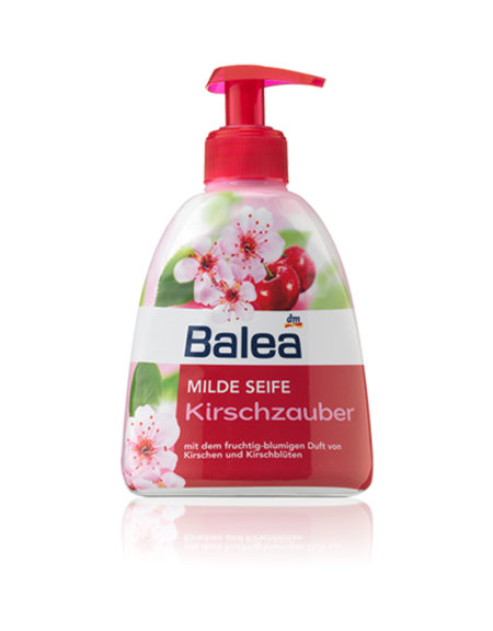 Balea Hand Soap