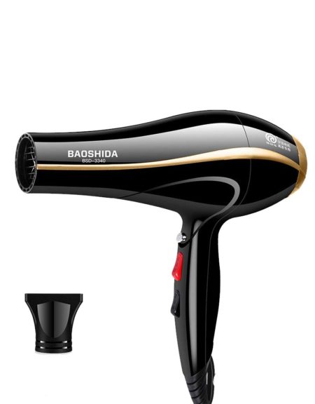 Baoshida Professional Hair  Dryer