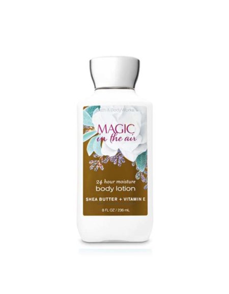 Bath & Body Magic In The Air