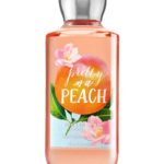 Bath & Body Pretty As A Peach