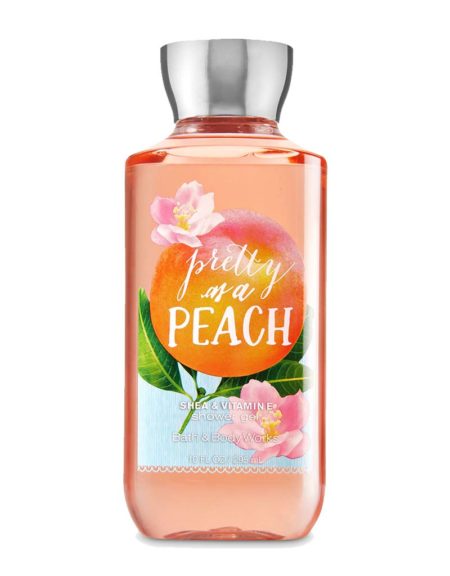 Bath & Body Pretty As A Peach