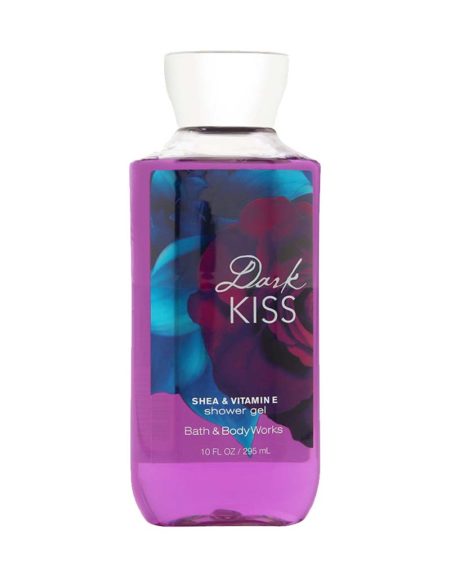 Bath & Body Shower Gel