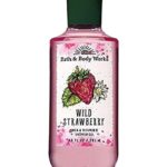 Bath & Body Wild Strawberry