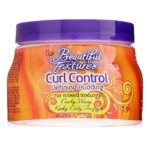 Beautiful Texture Curl Control Pudding