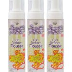 Beautiful Textures Curl Definer Mousse