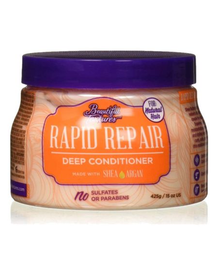 Beautiful Textures Deep Conditioner