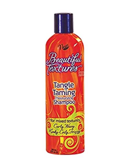 Beautiful Textures Tangle Taming